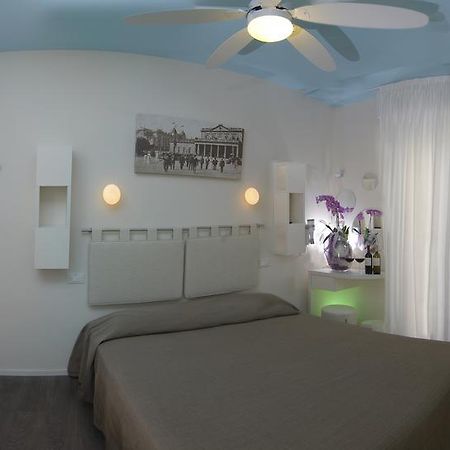 Hotel Casablanca Rímini Habitación foto