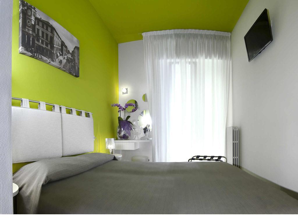 Hotel Casablanca Rímini Habitación foto